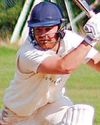 Harry's the hero once again for Wardens33