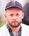 England are hamstrung as Gus out36