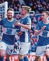 Football fans wanted after trouble at Blues6