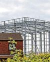 65ft warehouse looms over new family home16