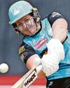 Davies: Missing trio opens door to other bowlers29