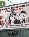 Bid to stop truck blocks backed by the High Court0