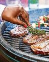 GRILL POWER33