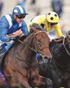 Alyanaabi is one to beat in the John Of Gaunt Stakes21