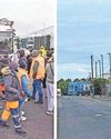 Strikers' new restrictions with 'rule of six' enforced6