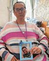 'This fight isn't over - not until Marcus gets the justice he deserves'7