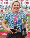 Laura proves to be a smash hit at Edgbaston33