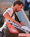 BUBL bursts for Draper on bad day for Brits23