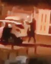 Gunman opens fire in residential city street4
