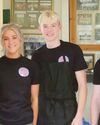 Burgers really Deliver for national accolade9