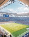 Blues boost as funding granted for Metro line5