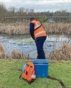 Canal reopens after toxic chemical spill7