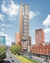 Hope for skyscraper after design change1