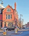 Glittering honour is a jewel in Brum’s crown4