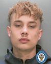 Head-on crash teenager jailed for four years15