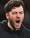 'Excited' Mason keen to lay his foundations41