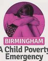Free school meals joy for families in poverty5