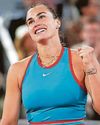 It's a Sab story as queen of clay abdicates39