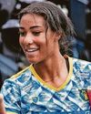 Davina knows the score after Essex defeat36