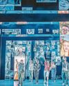ACTORS ALICE FEARN AND HELEN ANKER TELL LIAM RUDDEN ABOUT THE EMOTIONAL IMPACT OF HIT MUSICAL DEAR EVAN HANSEN25