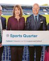 Blues target 2030 for 62,000-seat stadium6