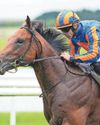 The Lion In Winter to roar to Derby victory at Epsom21