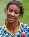 Davina's fast start not enough to halt Thunder33