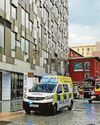 Man's fatal fall from landmark 'not suspicious'5