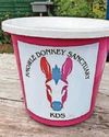 Donkeys find loving home as site grows10