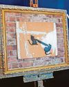Early Banksy artworks are going under the hammer10