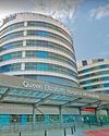 NHS spotlight falls on Birmingham hospitals10