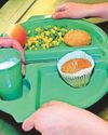 Free school meal deal to help 120,000 kids14