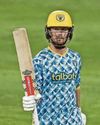 Hassan looking to test his metal at Steelbacks35