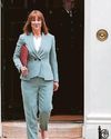 Reeves sets out spending as Govt 'moves to a new phase'17