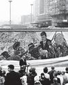 Amazing snapshots of lost ways of life in 196813
