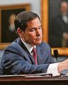 PM defends sanctions on Israel pair amid US fears16