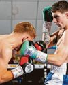 Ryan mighty at featherweight30