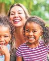 "We have created many beautiful memories since being together as a family" - discover why opening your heart and home to siblings in need of adoption could be one of the best decisions you ever make14