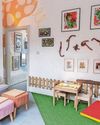 Art collecting is child's play!28