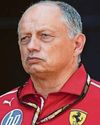 LEW bet I'm in F1 for long haul insists Ferrari ace23