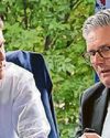 PM calls on France to do more on crossings21