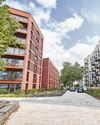 Parking ‘nightmare’ for first Perry Barr tenants6