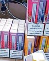 £2.5k fine after shop sells vapes to underage customers5