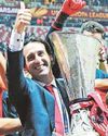 Villa fired warning as Unai's key ally targeted!25