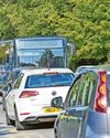 Fury over school-run parking 'nightmare'8