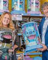 Midland Stitch and Peppa Pig makers wows Dutch firm Midland Stitch and Peppa Pig makers wows Dutch firm13
