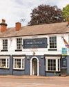 Locals toast re-opening of pub but more patrons needed2