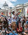 Palestine Action group faces ban after RAF raid19