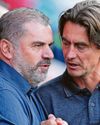 Managerial merry-go-round is one ride that will never stop31