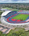 Private company set to run Games stadium5